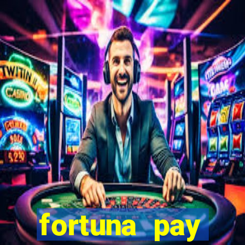 fortuna pay consultoria financeira ltda